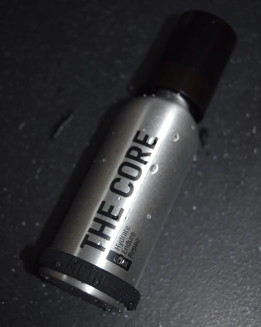THE CORE · Crema all in one